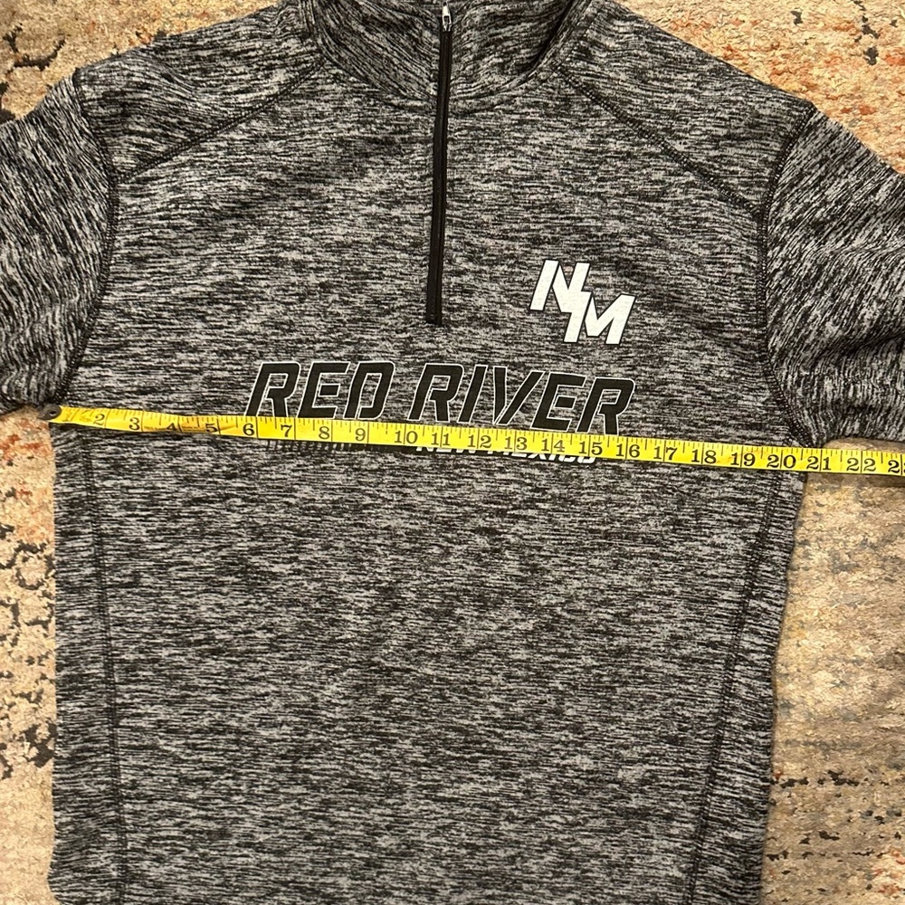 1/2 Zip - pullover - Picture 5 of 5